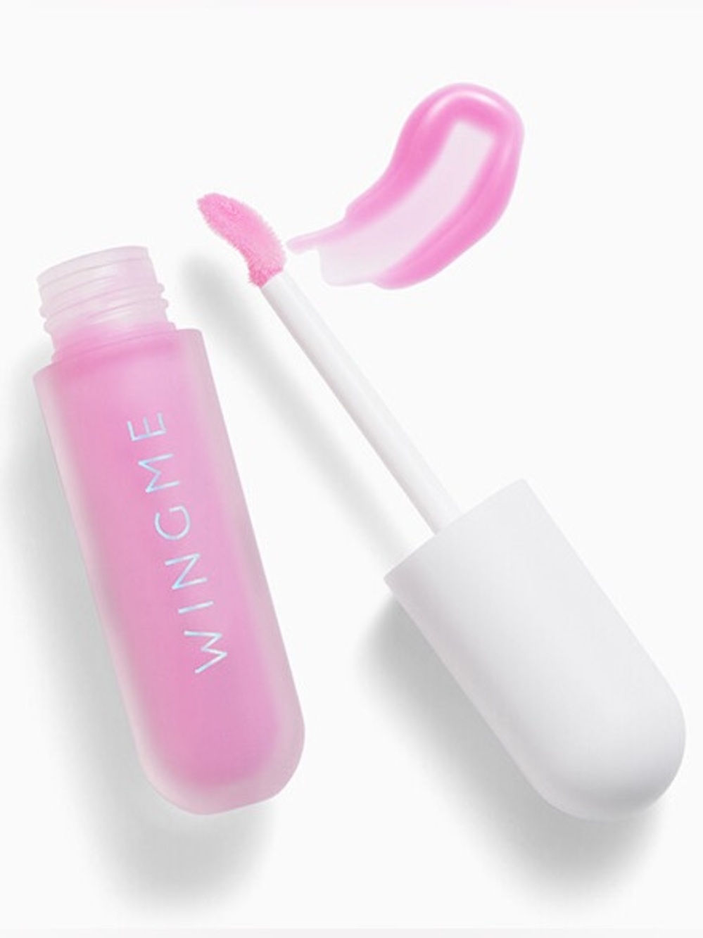 🩷🆕🩷WingMe Sheer Cloud Lip Oil “Bisou”